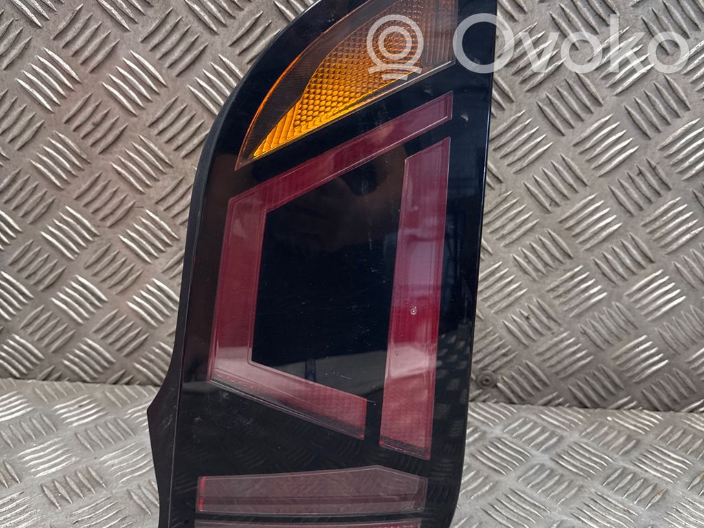 Volkswagen Up Takavalot 