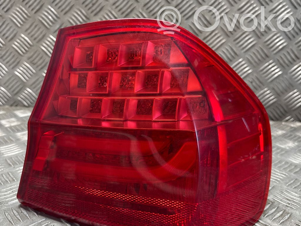 BMW 3 E90 E91 Luci posteriori 