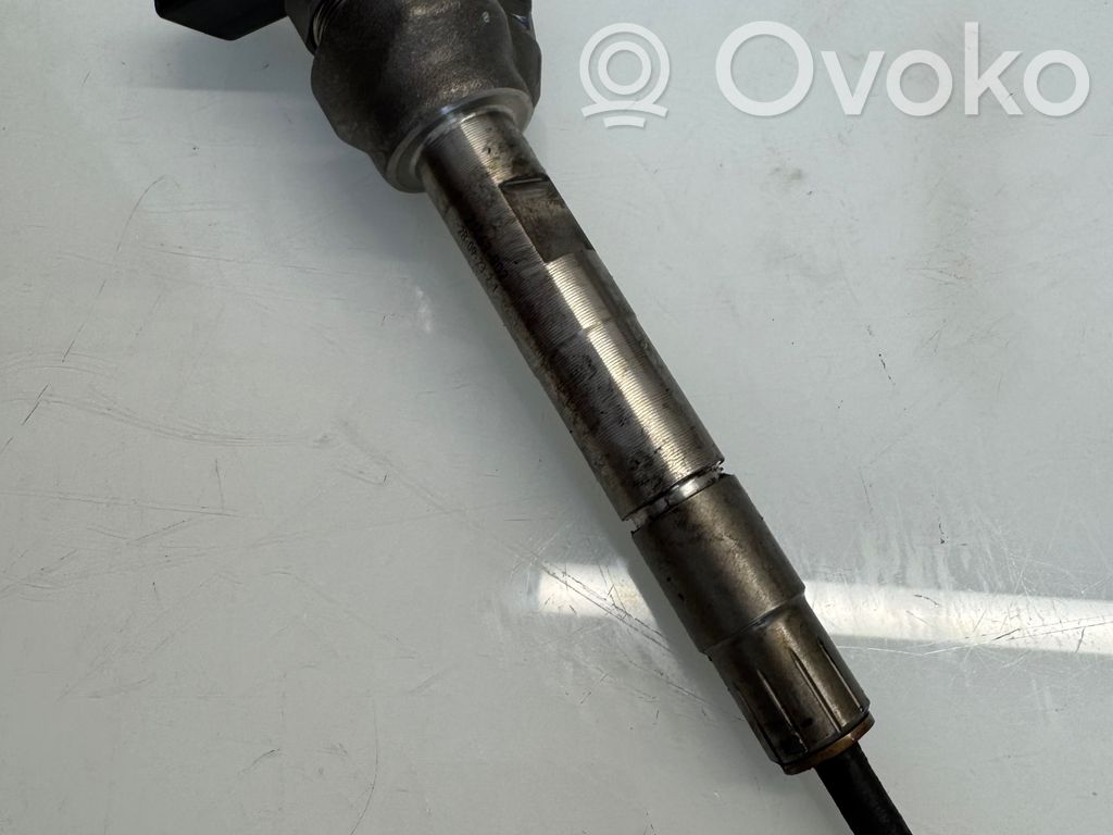Injector combustibil   9886370,0445111166