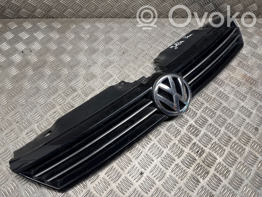 Volkswagen Jetta VI Kühlergrill