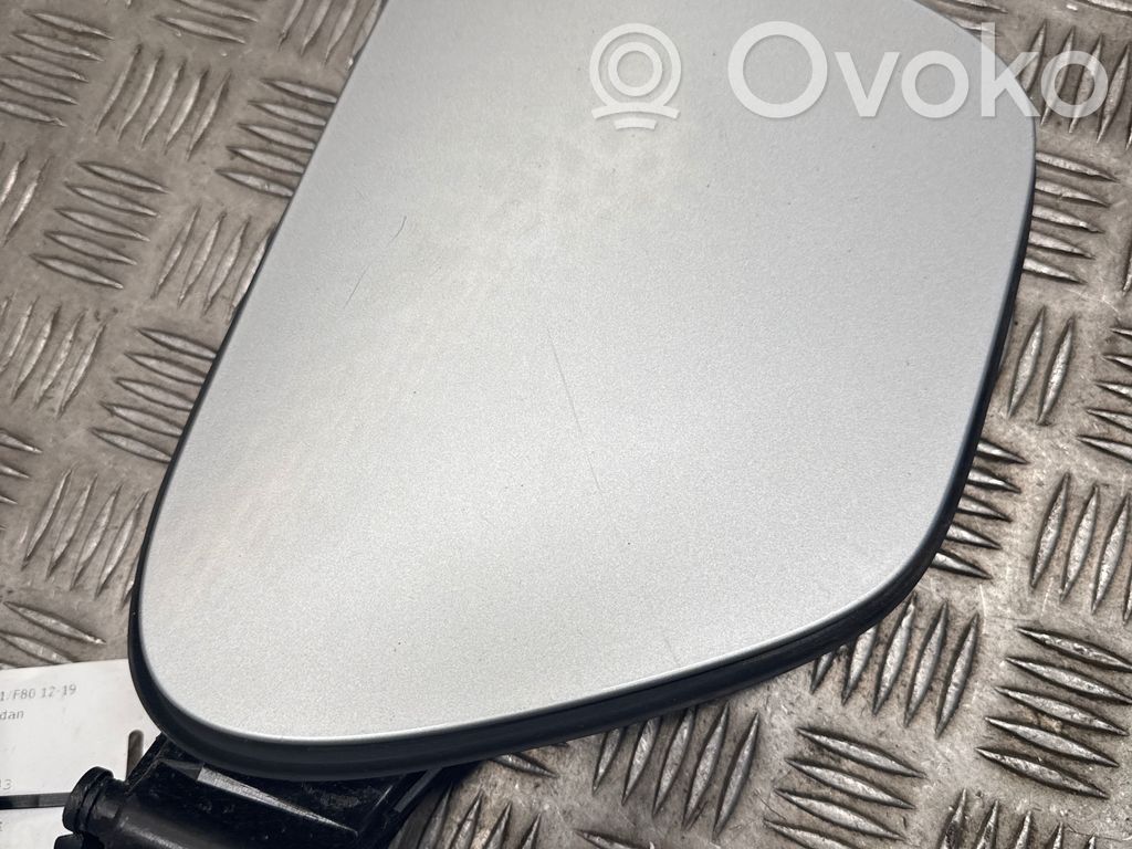 BMW 3 F30 F35 F31 Trappe de chargement électrique