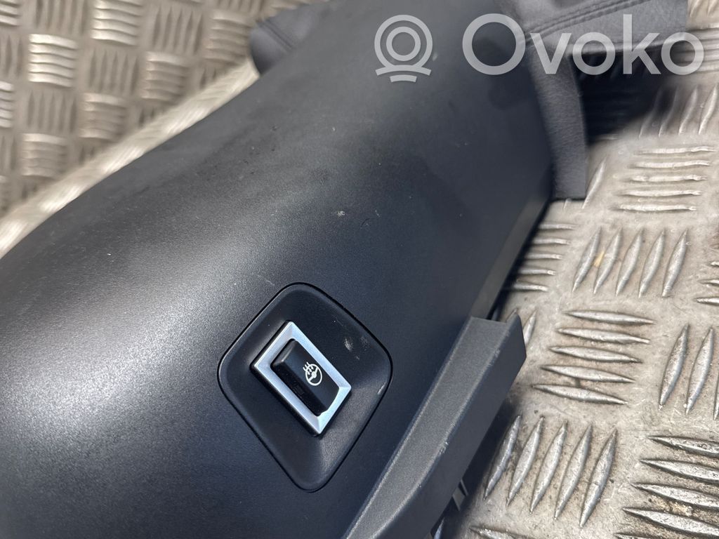BMW 3 F30 F35 F31 Capac coloană direcție 