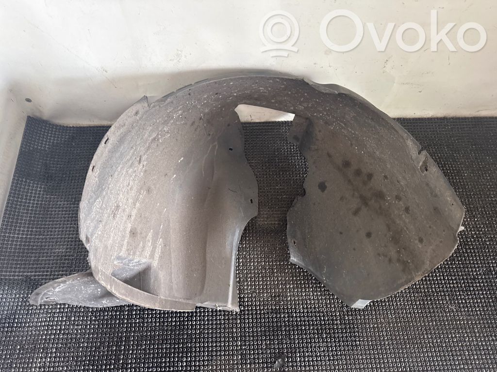 Volkswagen Jetta VI Nadkole przednie 