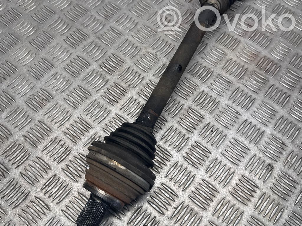 Volkswagen Jetta VI Eje de transmisión delantero