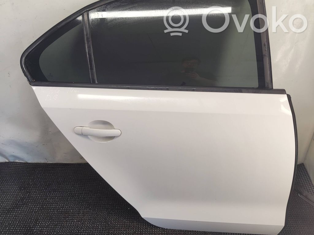 Volkswagen Jetta VI Ușă spate