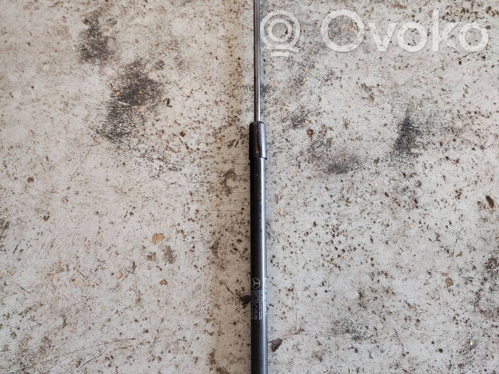 Siłownik maski przedniej   A2048800029,9007PN0290N