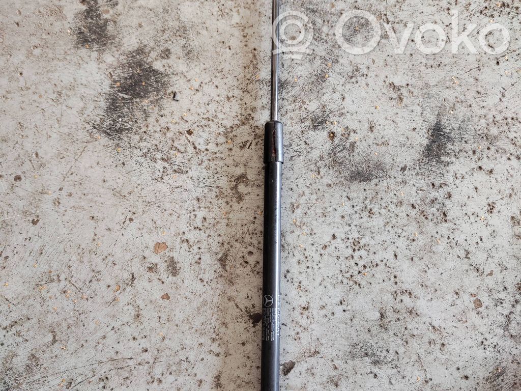 Mercedes-Benz C W204 Ammortizzatore portellone anteriore/cofano 