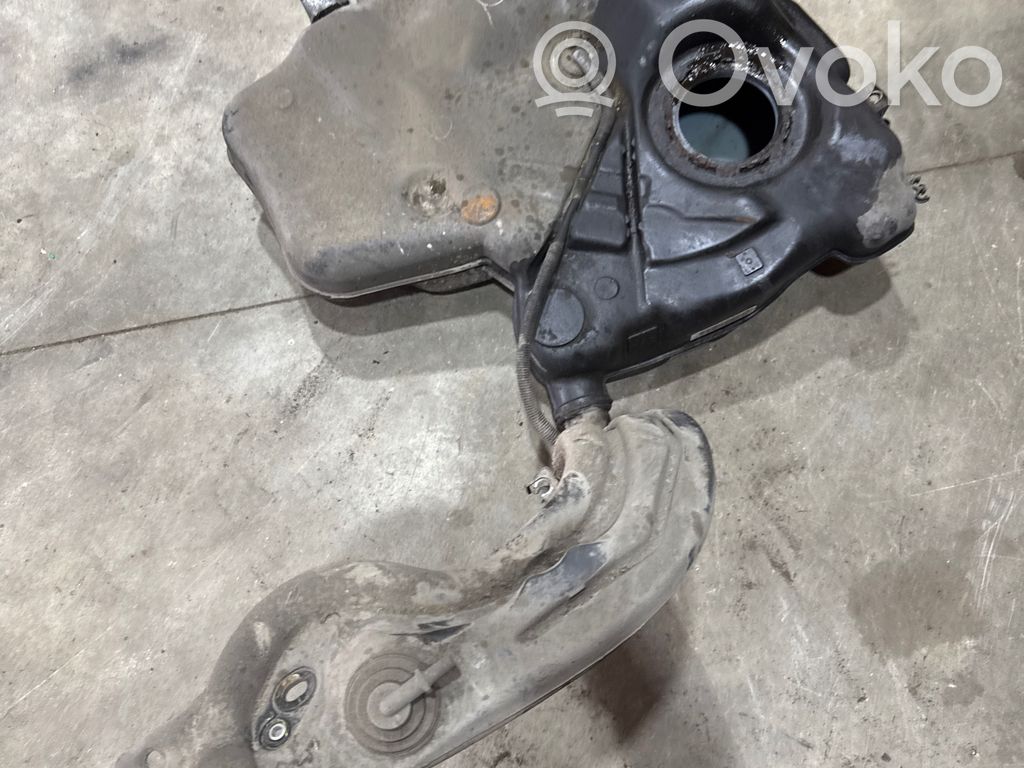 Volkswagen Jetta VI Zbiornik paliwa 