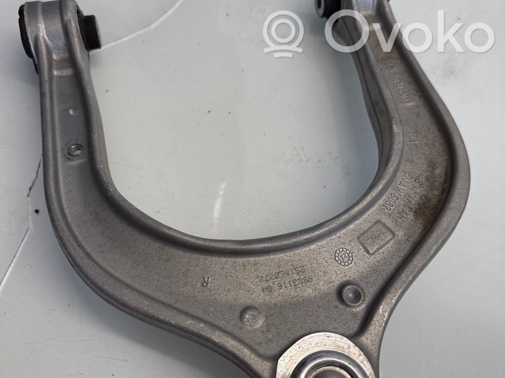 BMW X7 G07 Oberer Querlenker vorne 
