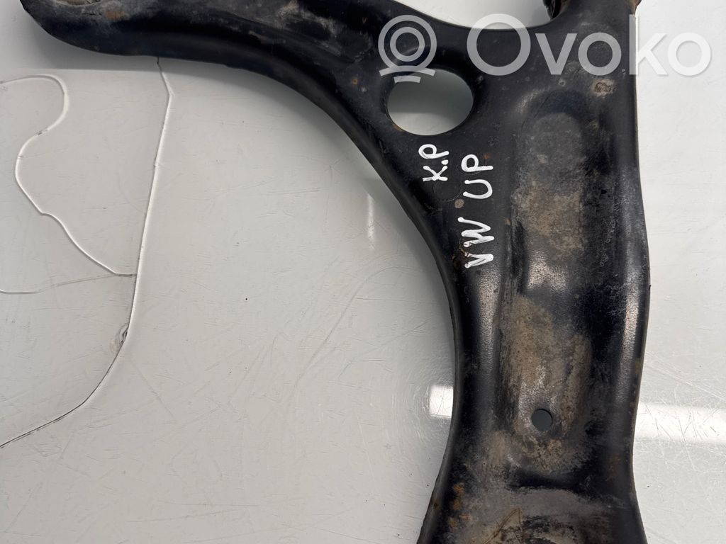 Volkswagen Up Querlenker Achsschenkel vorne 
