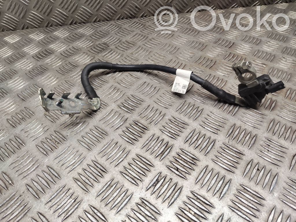 Maakaapeli, akku   5Q0915181D,501G11F01