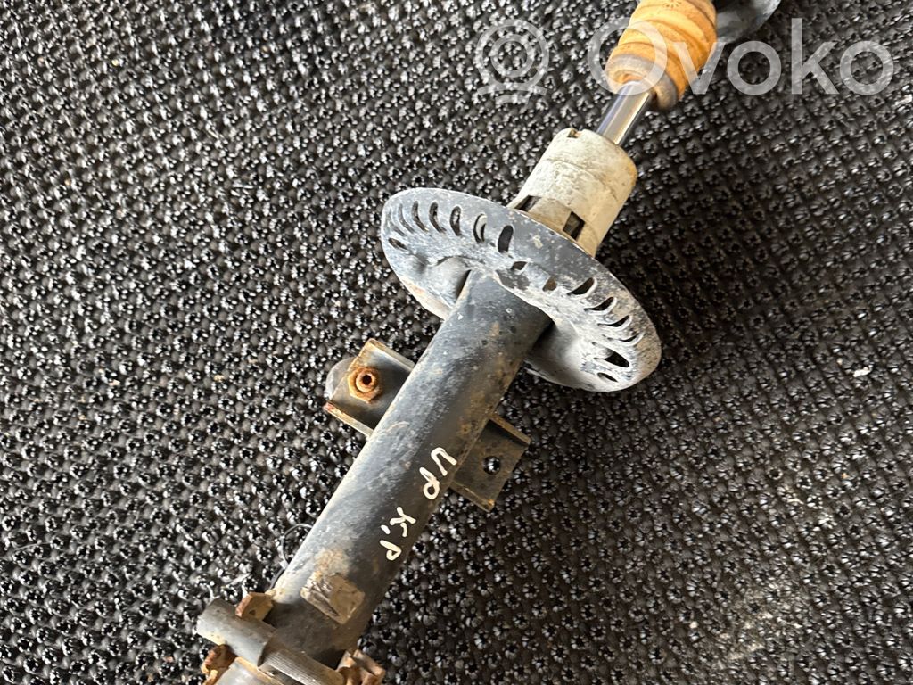 Stoßdämpfer vorne   12E413031C
