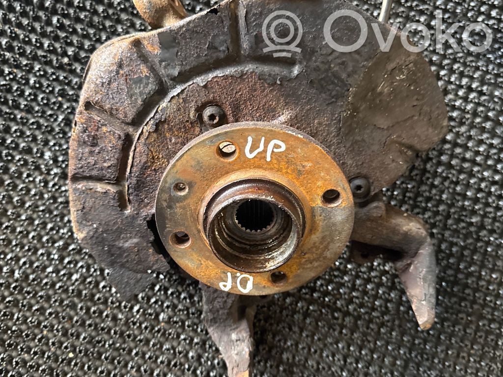 Cubo de rueda delantera   1S0407255C