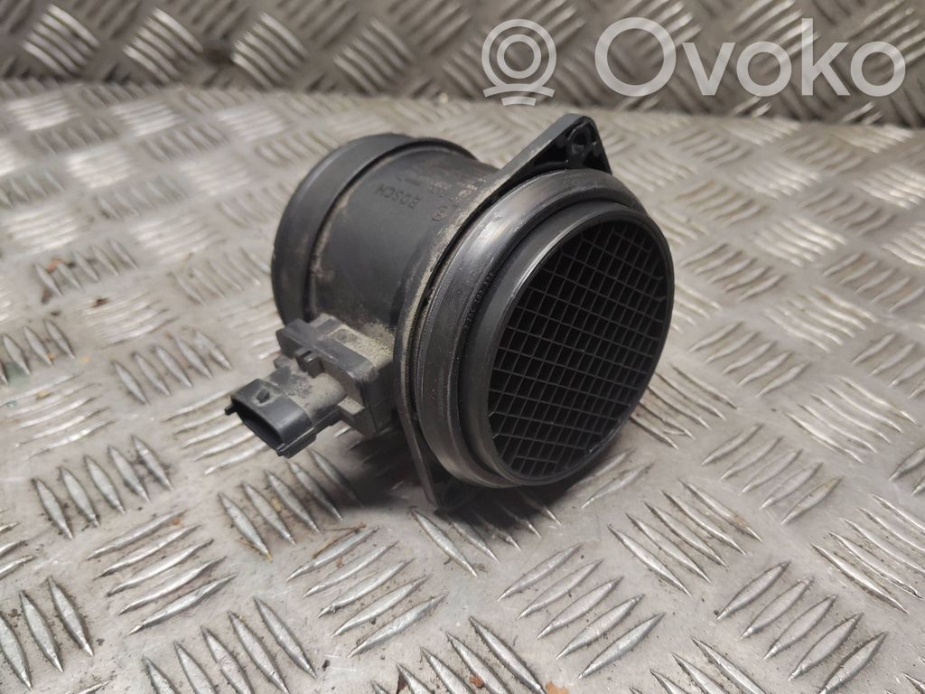 Volvo V60 Luftmassenmesser Luftmengenmesser 