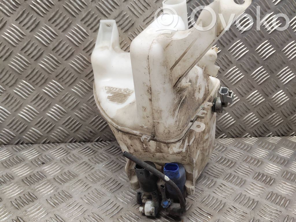 Volvo V60 Wischwasserbehälter 
