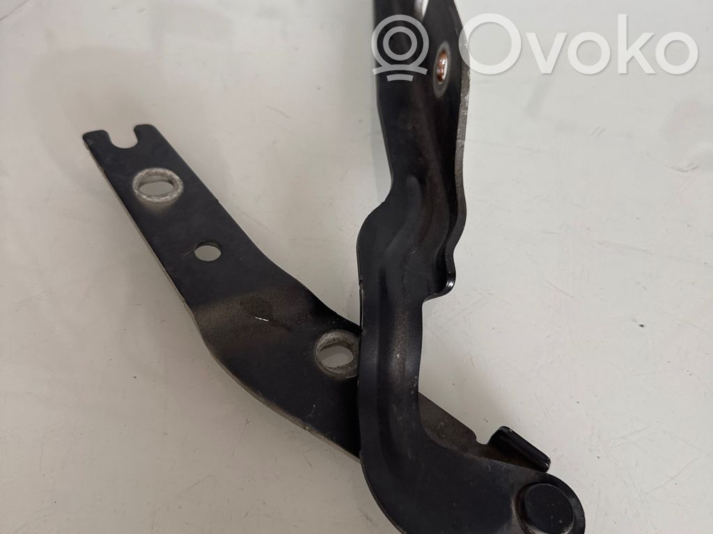 Volkswagen Golf VII Balamale capotă 