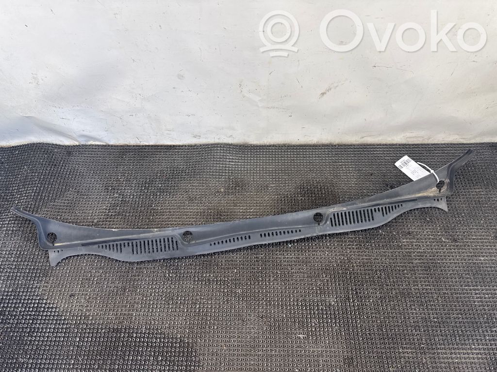 Volkswagen Caddy Podszybie przednie