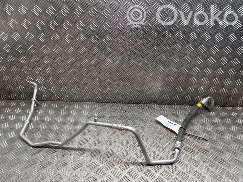 Toyota Auris E180 Ilmastointilaitteen putki (A/C) 