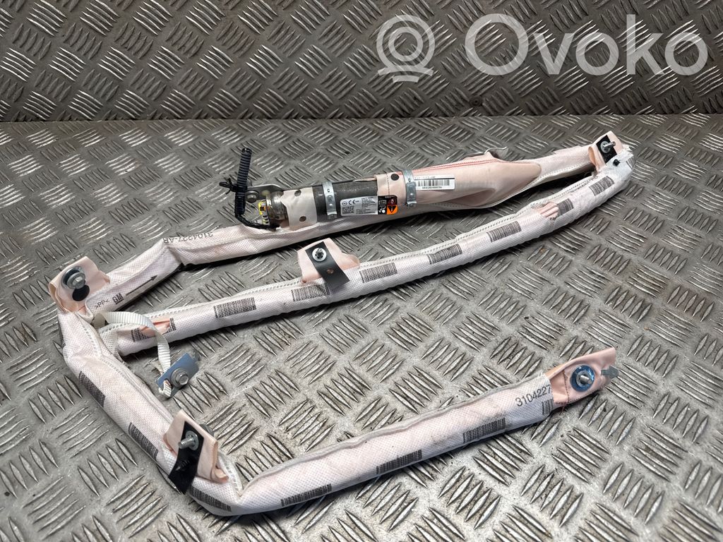 Opel Insignia B Kattoturvatyyny
