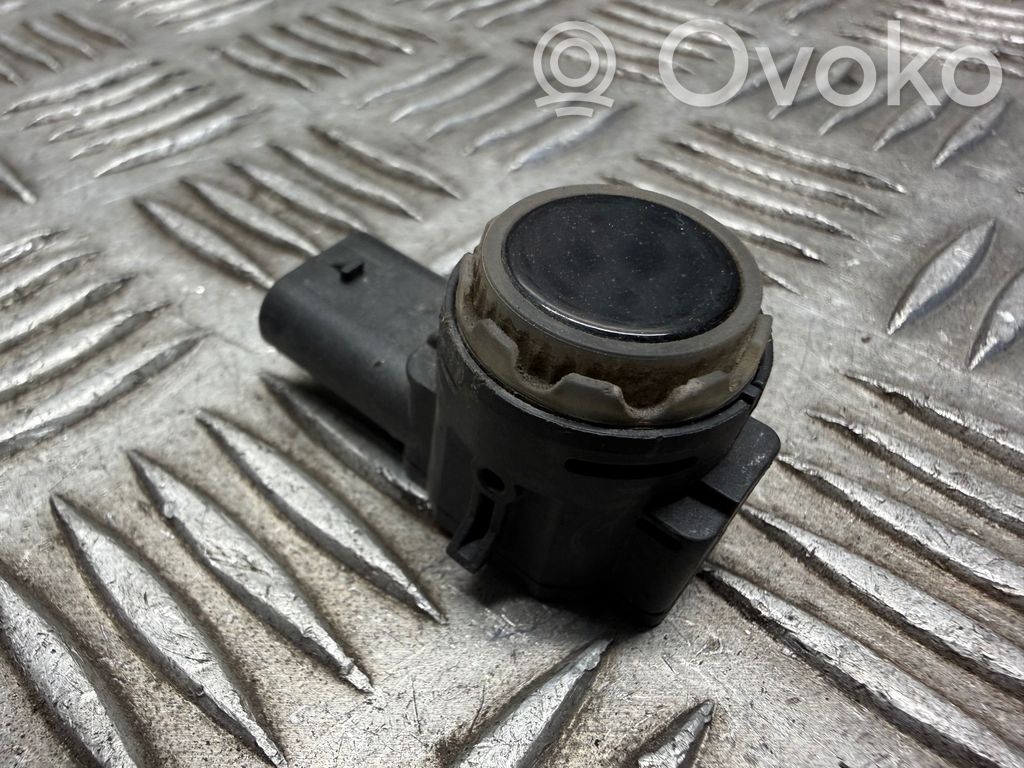 Opel Insignia B Parksensor PDC