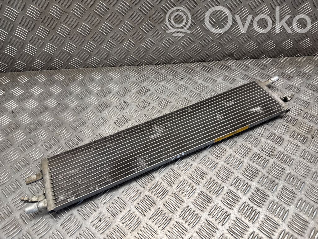 Volvo V60 Chłodnica 