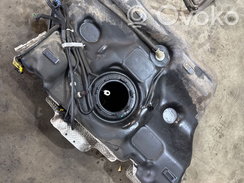 Opel Insignia B Rezervor combustibil 