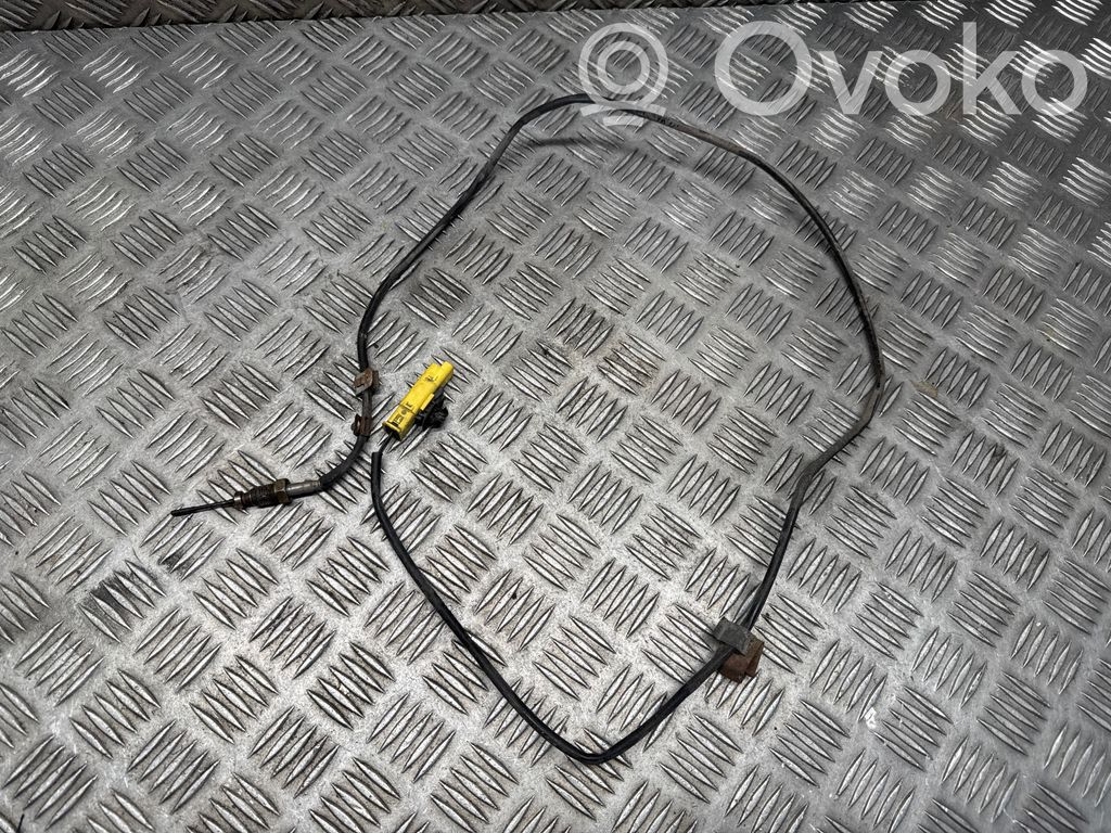 Sensor de temperatura del escape   9670381580