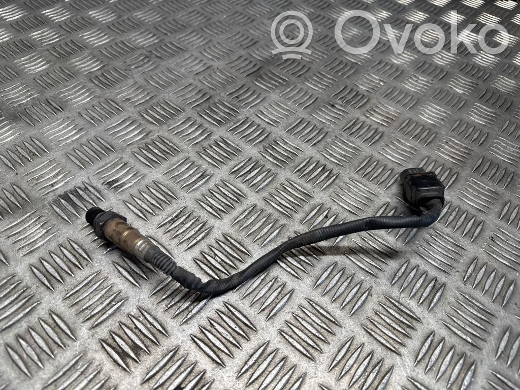 Citroen DS5 Lambda probe sensor