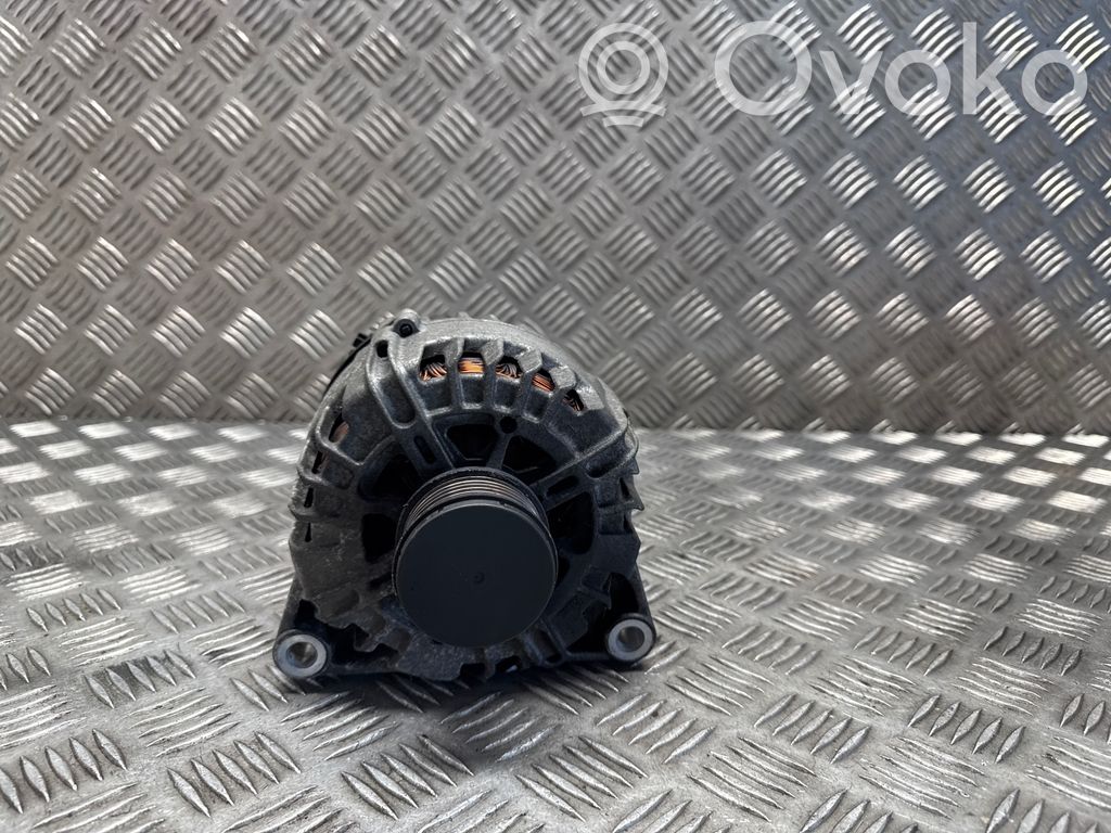 Citroen DS5 Alternador