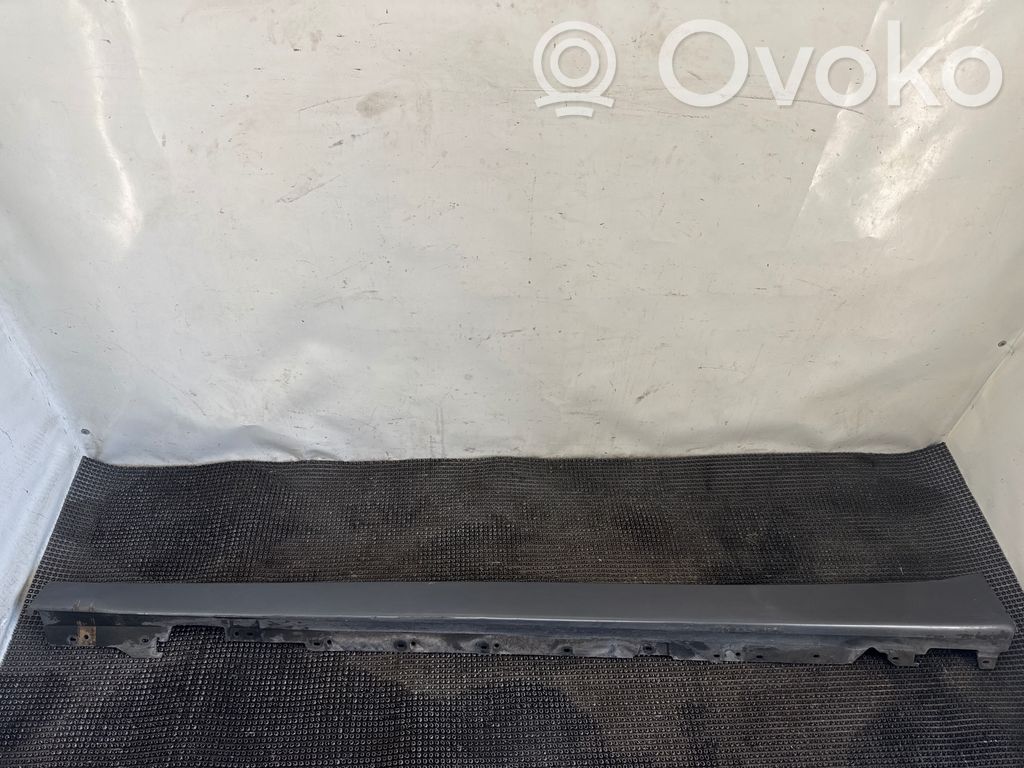 BMW 3 GT F34 Marche-pieds