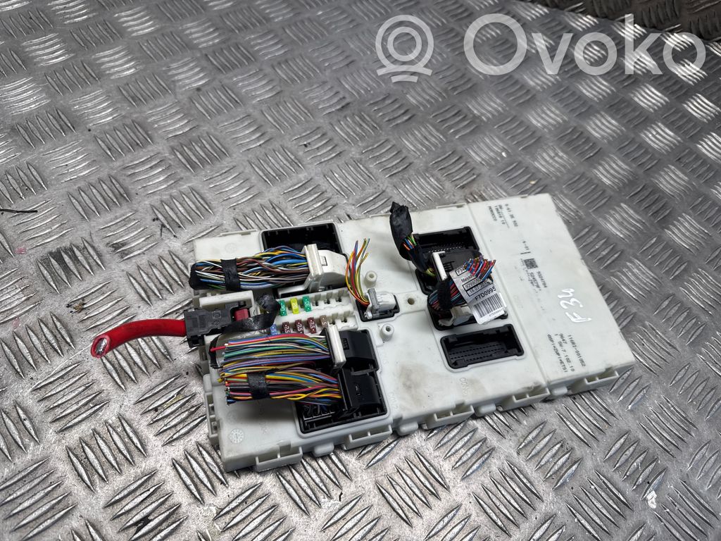 BMW 3 GT F34 Module confort