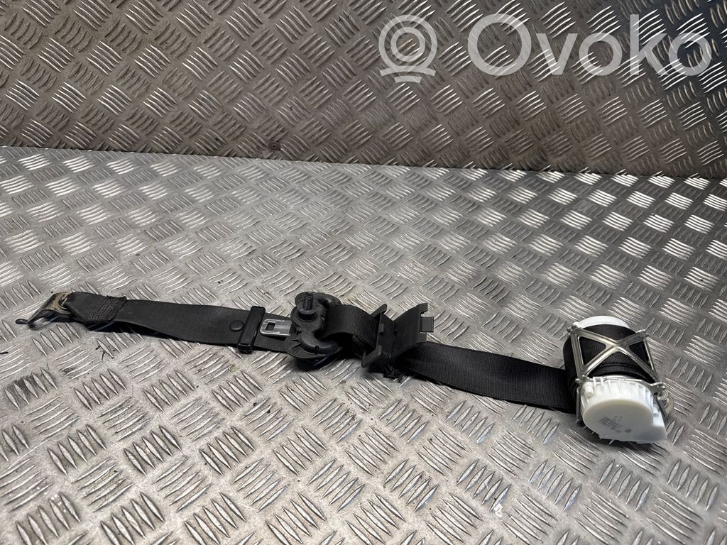 Cinturón delantero   34078319