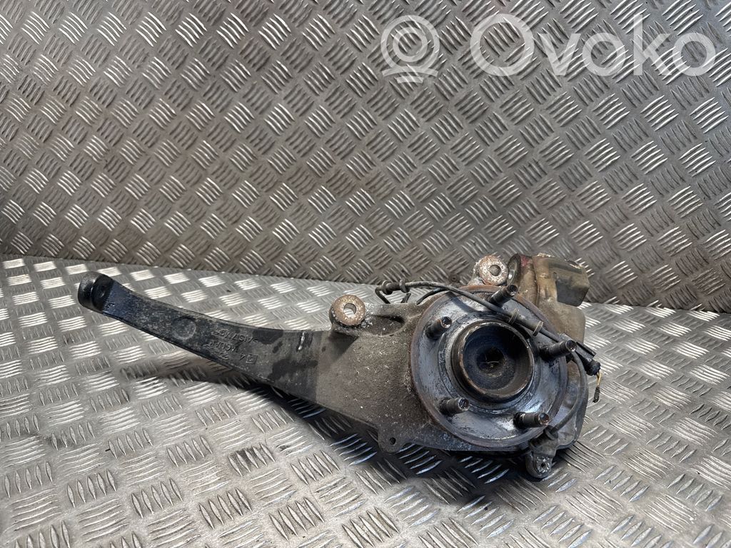 Jaguar XJ X351 Mozzo ruota anteriore