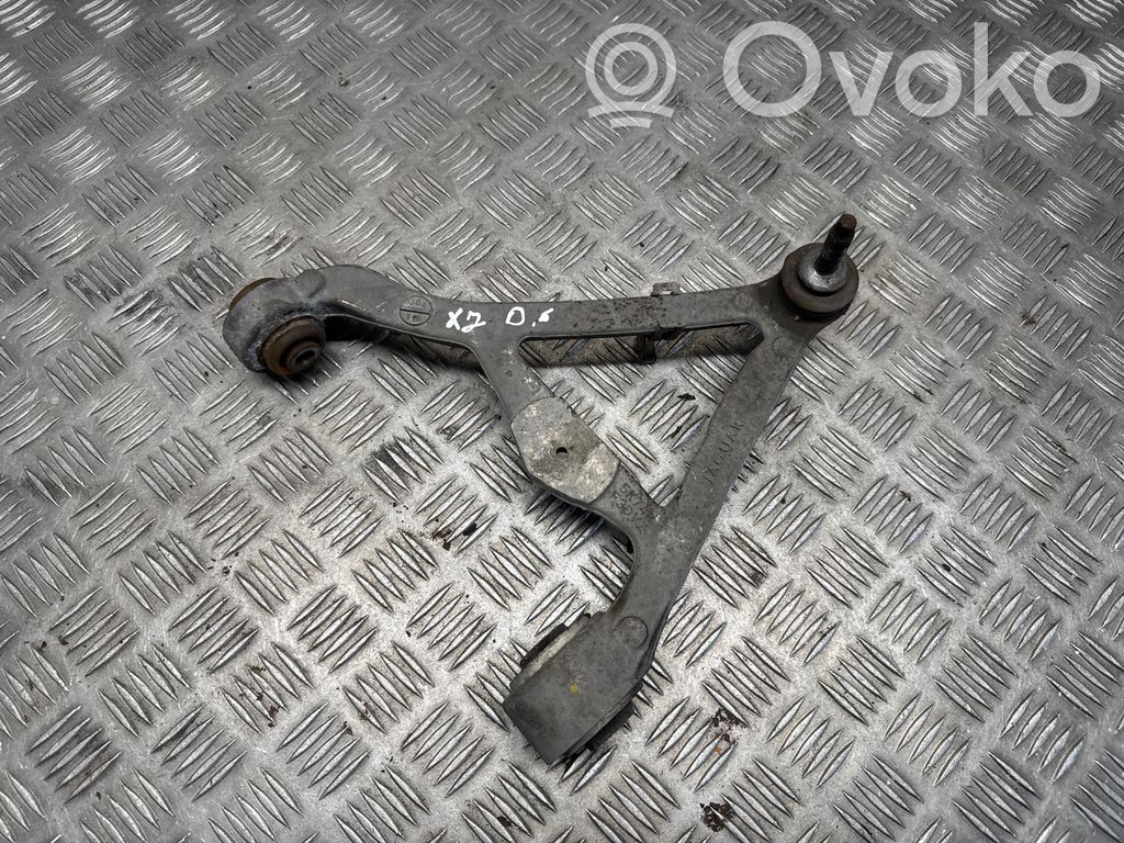 Jaguar XJ X351 Basculă superioară spate 