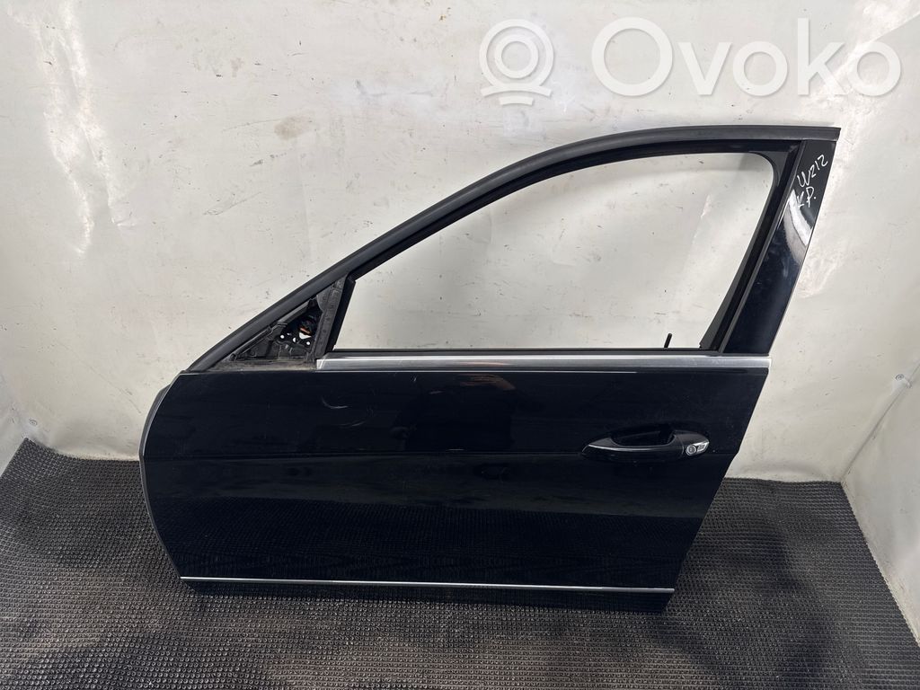 Mercedes-Benz E W212 Tür vorne 