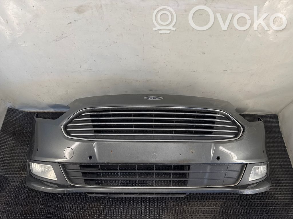 Ford Galaxy Paraurti anteriore 
