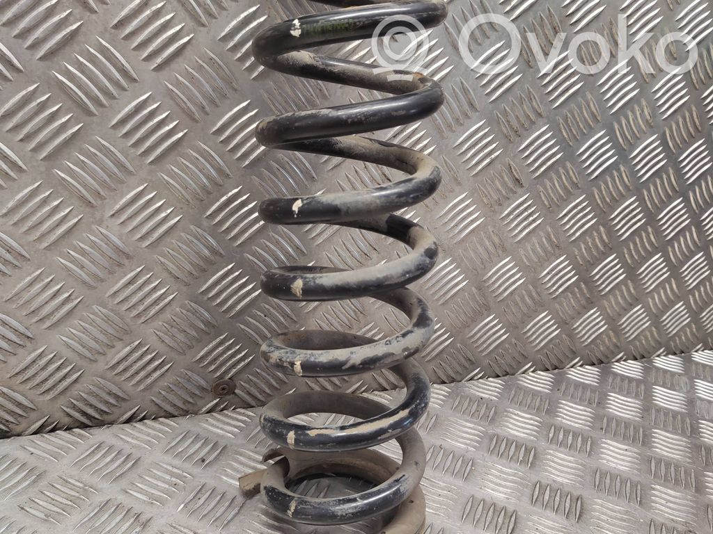Nissan Navara D23 Front coil spring