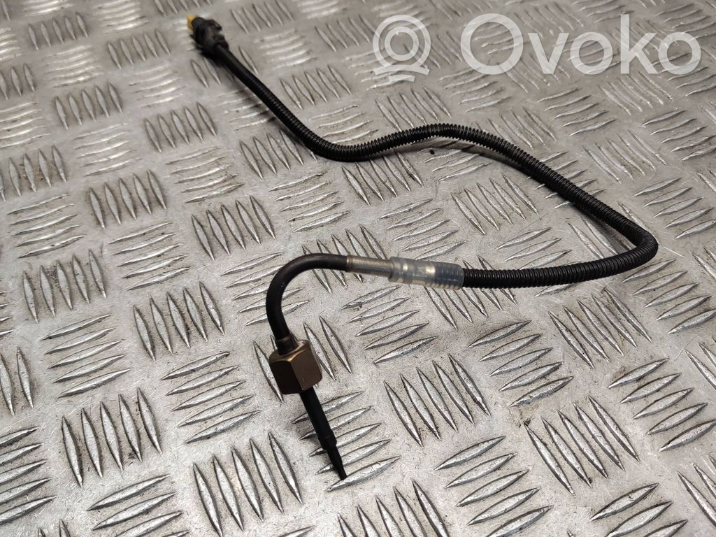 Mercedes-Benz E W213 Abgastemperatursensor