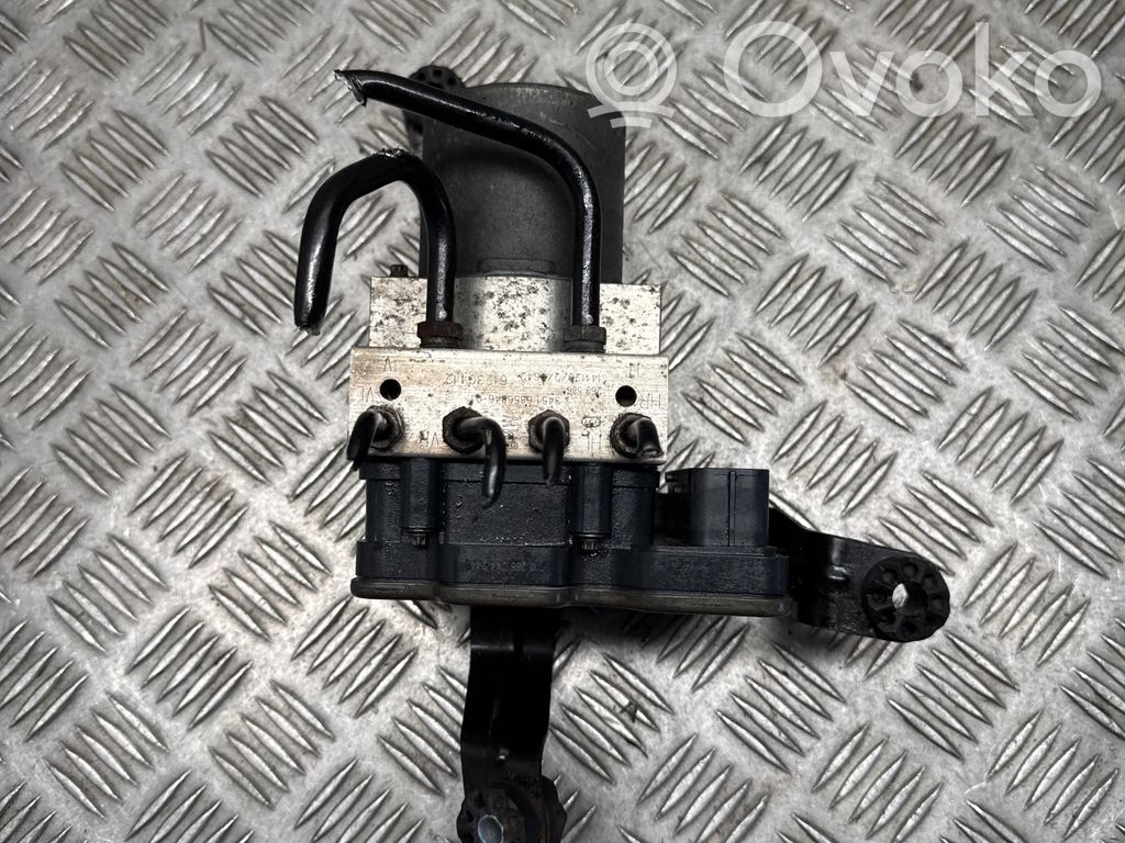 BMW X6 F16 ABS bloks