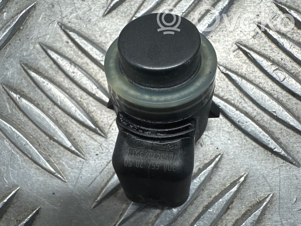 BMW X6 F16 Parksensor PDC 