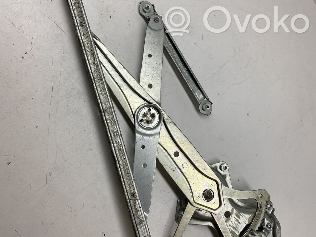Lexus RX 450H Silnik regulatora szyby drzwi przednich 