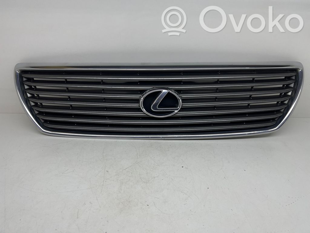 Lexus LS 430 Etusäleikkö 