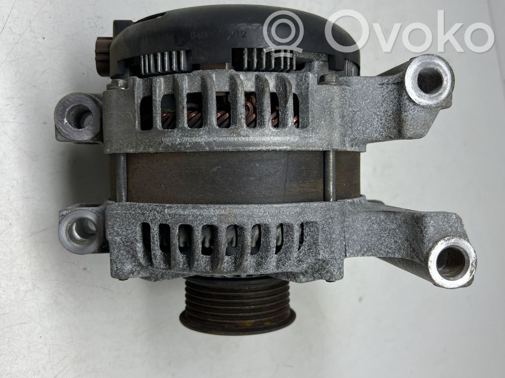 Lexus LS 460 - 600H Alternator 