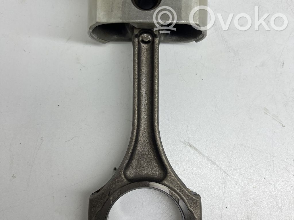 Audi S5 Pistón con biela 