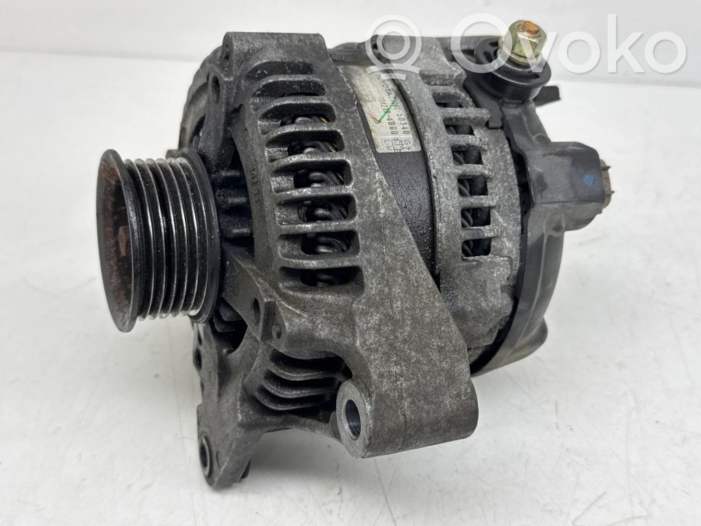 Alternador   2706050340,1042194000