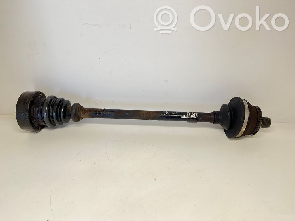Audi A8 S8 D2 4D Planetară spate 