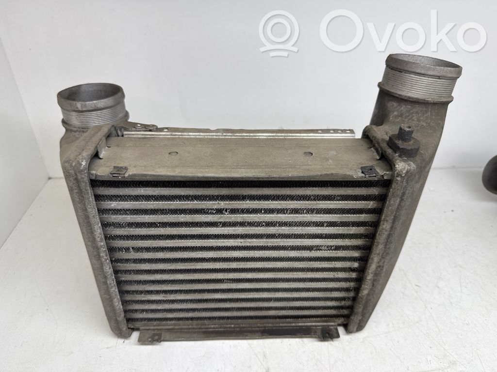 Audi RS6 Radiador intercooler 