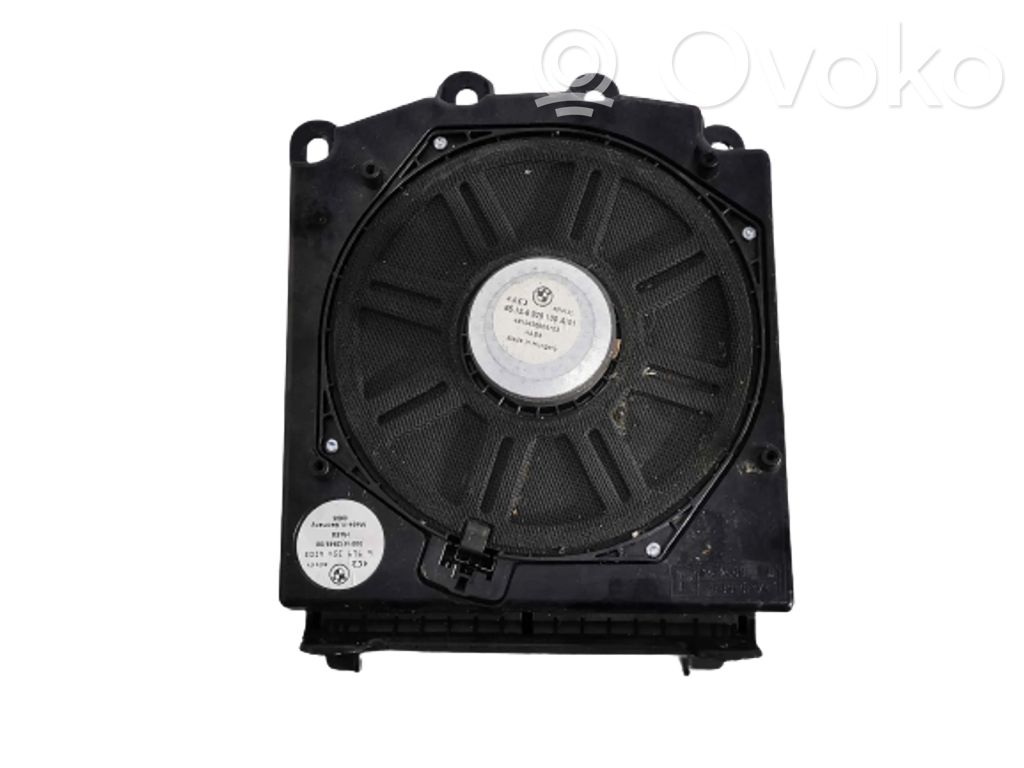 Subwoofer speaker   354A103,6919354A103,65136929100AI01,000141294905,491043066603