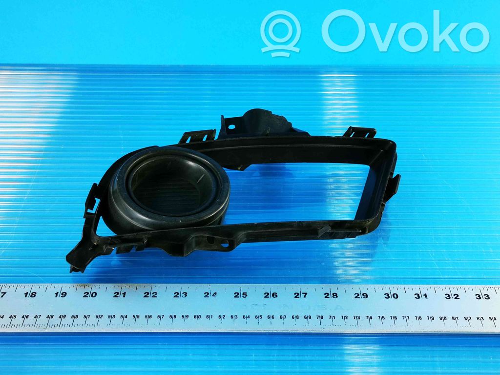 Grille antibrouillard avant   CC3050C21,CC3050C21LH,CC3050C21,CC3050C21LH