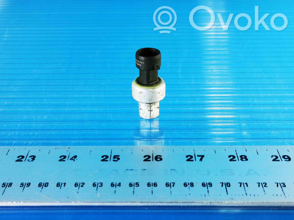 Air conditioning (A/C) pressure sensor   9131721